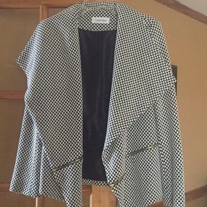 Calvin Klein Blazer